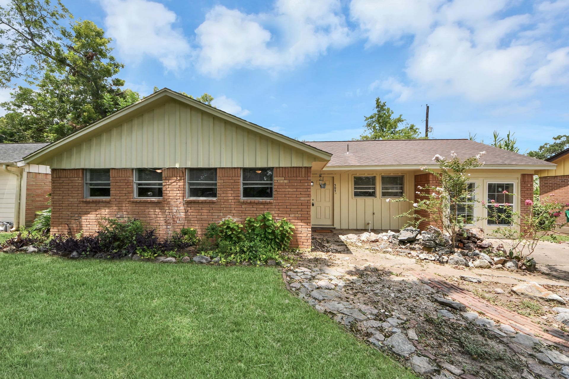 505 Jasmine Street, Richwood, TX 77531 505 Jasmine Street, Richwood, TX 77531