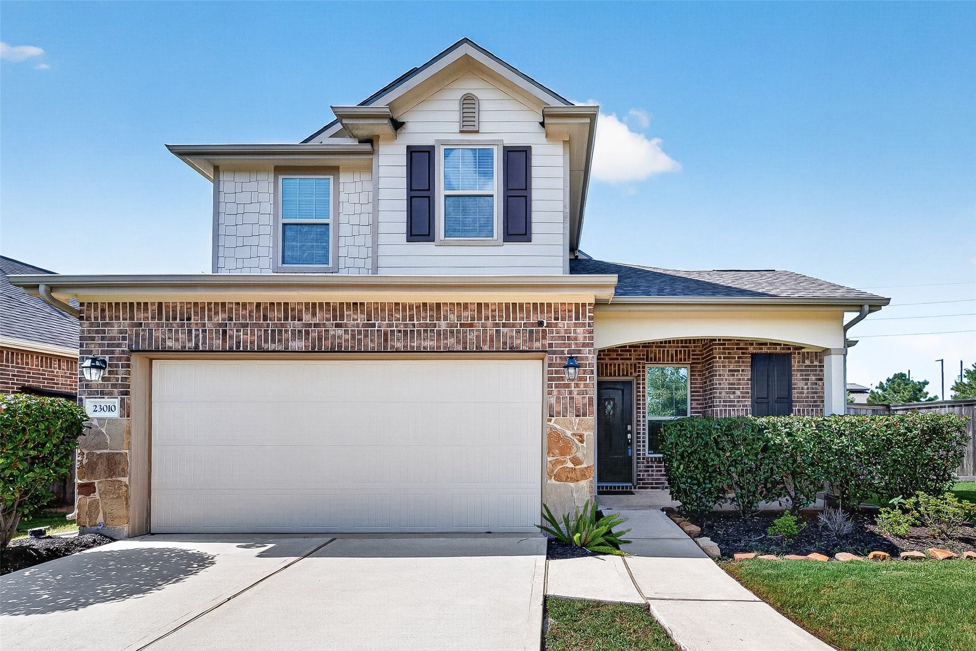 23010 Tindarey Falls Lane, Katy, TX 77493 23010 Tindarey Falls Lane, Katy, TX 77493