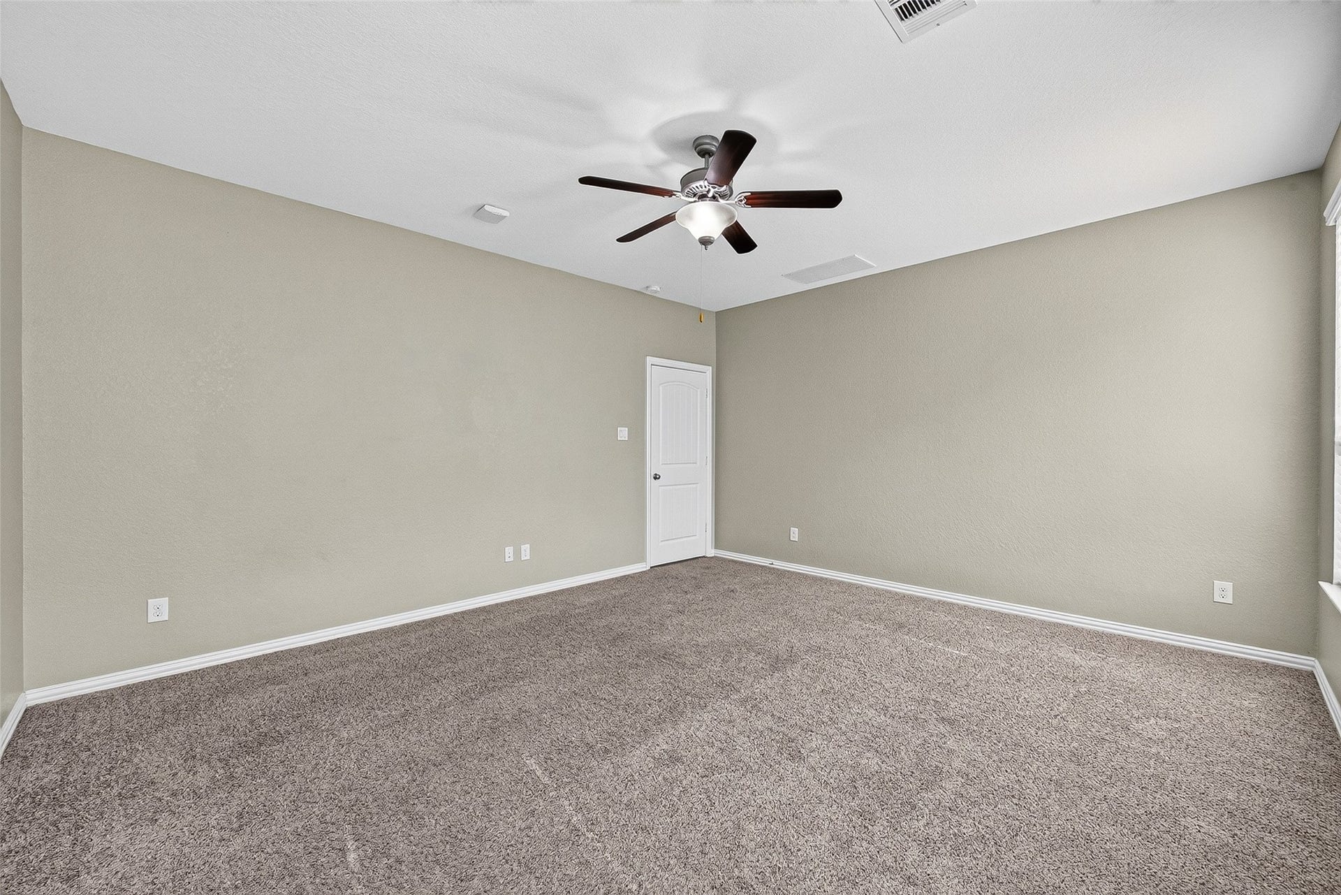 23010 Tindarey Falls Lane, Katy, TX 77493 Primary Bedroom view from Primary Bath