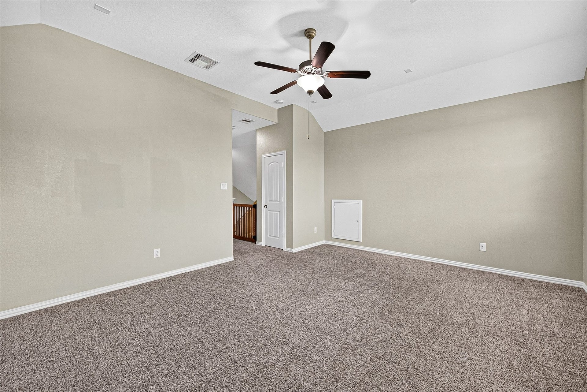 23010 Tindarey Falls Lane, Katy, TX 77493 Upstairs Media, Game, Living room