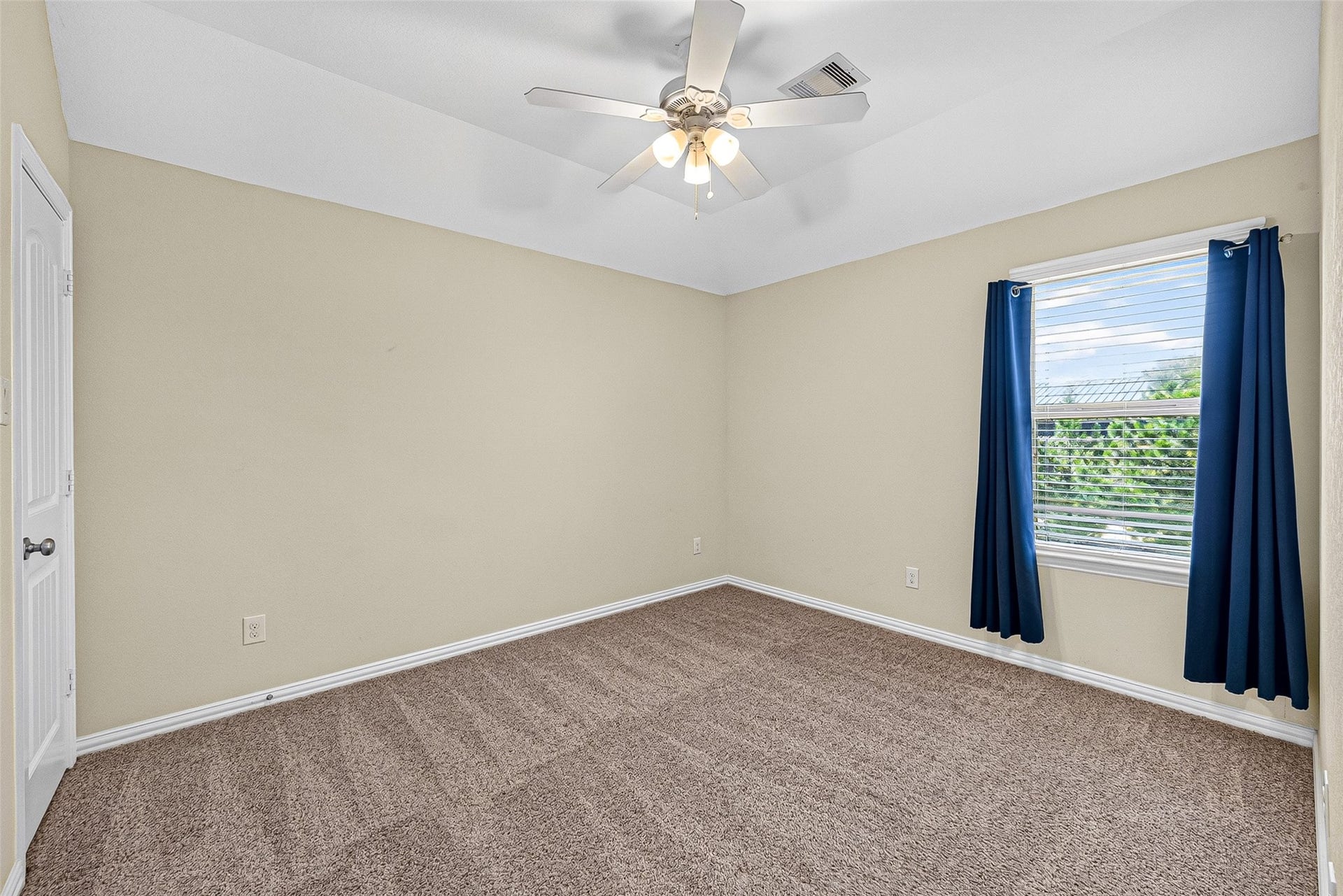 23010 Tindarey Falls Lane, Katy, TX 77493 Third Bedroom