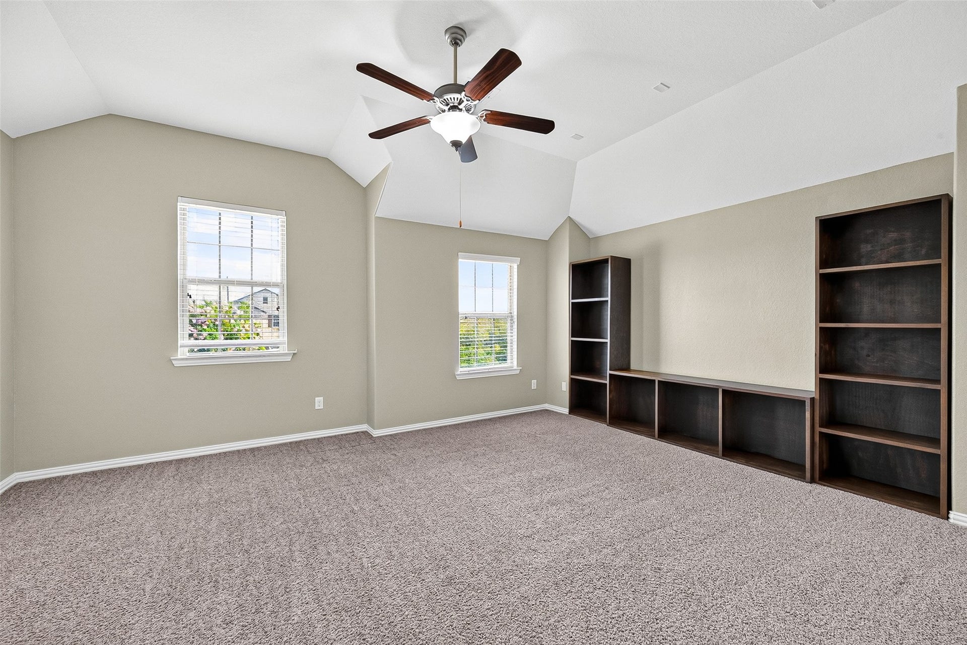 23010 Tindarey Falls Lane, Katy, TX 77493 Make this space into your vey own media room, game room or secondary living room.