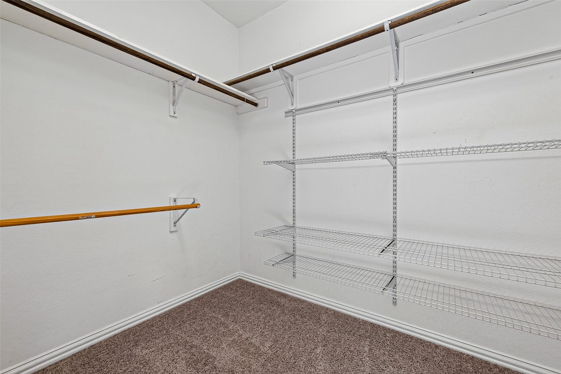 23010 Tindarey Falls Lane, Katy, TX 77493 Walk in closet