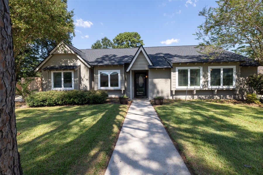 Property photo for 8226 Schaffer Lane, Houston, TX