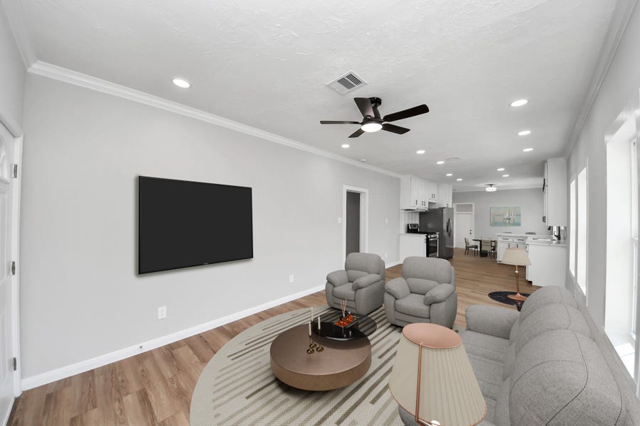 Property photo for 3321 Michigan Street, Baytown, TX
