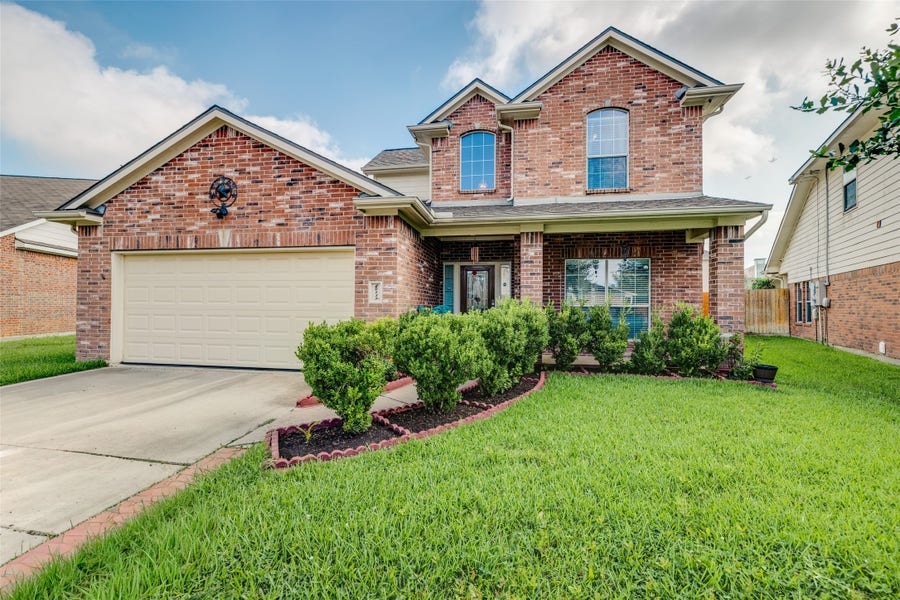 Property photo for 10139 Twila Springs Court, Houston, TX