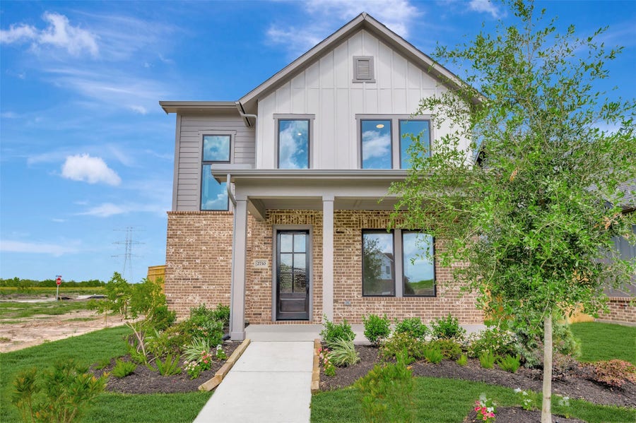 Property photo for 2730 Cottage Place, Missouri City, TX