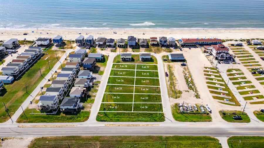 Property photo for 0 LOT 24 SANTAR Loop, Surfside Beach, TX
