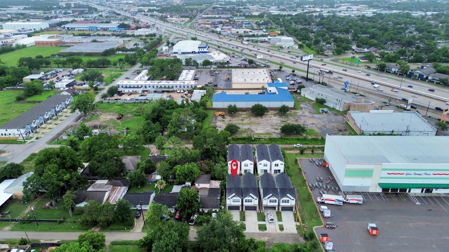 Property photo for 9433 Arledge Street, Houston, TX