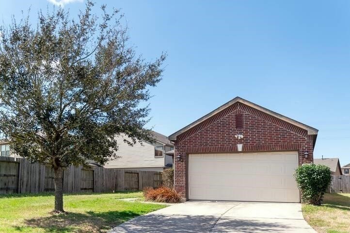 18630 White Ash Lane, Cypress, TX 77433