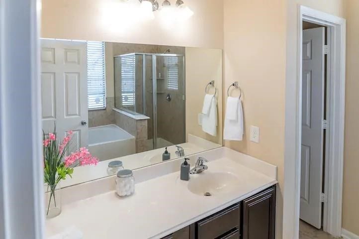 18630 White Ash Lane, Cypress, TX 77433