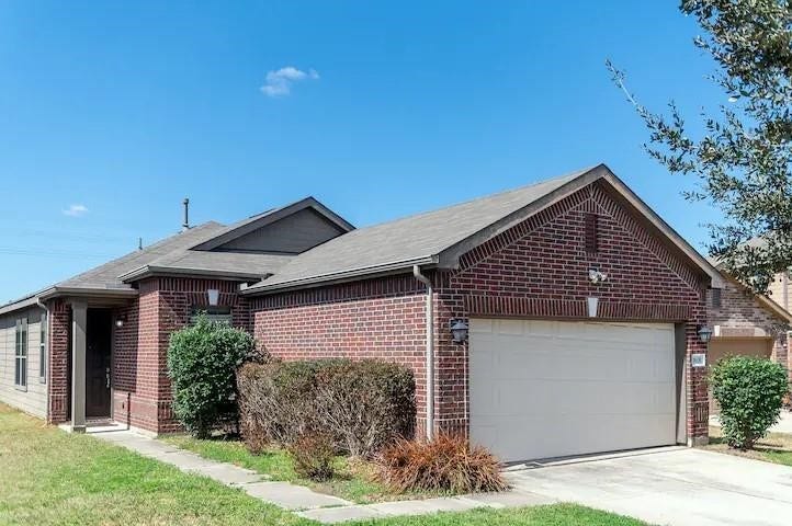 18630 White Ash Lane, Cypress, TX 77433