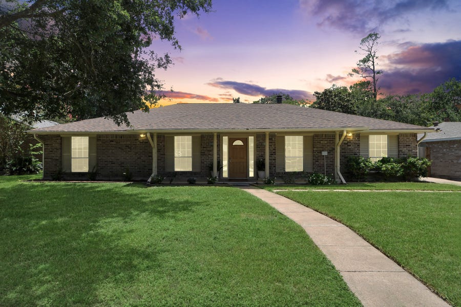 Property photo for 12415 Campos Drive, Houston, TX