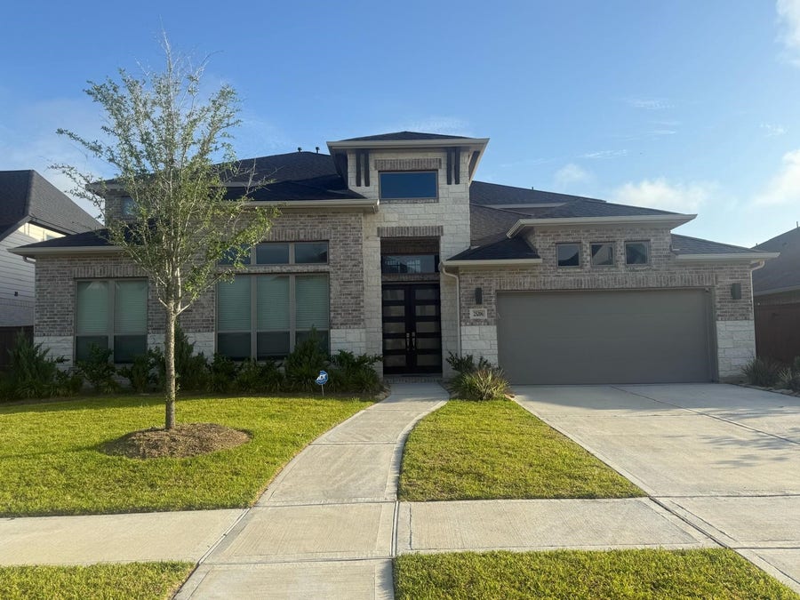 Property photo for 25206 Drumin Drive, Katy, TX