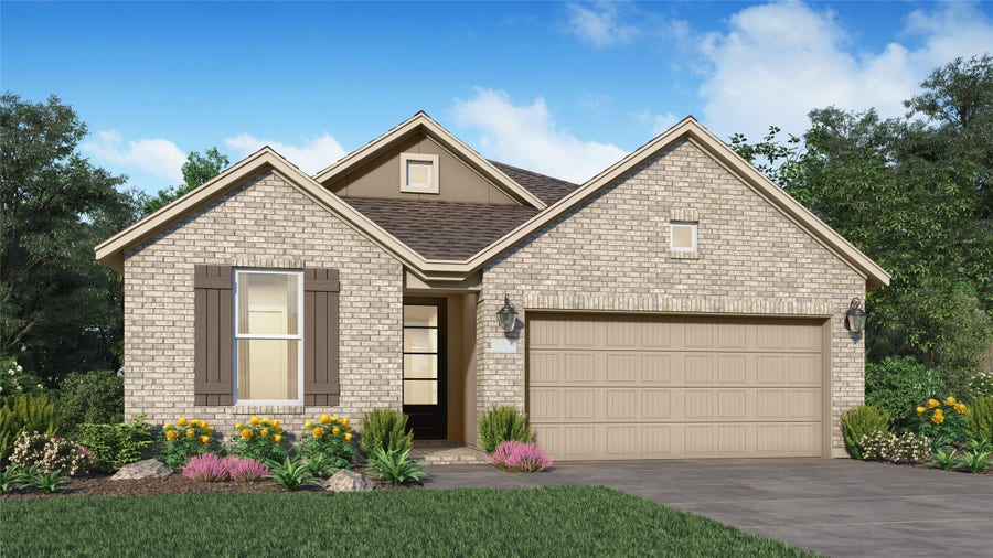 Property photo for 9315 Captain Terrace Drive, Baytown, TX