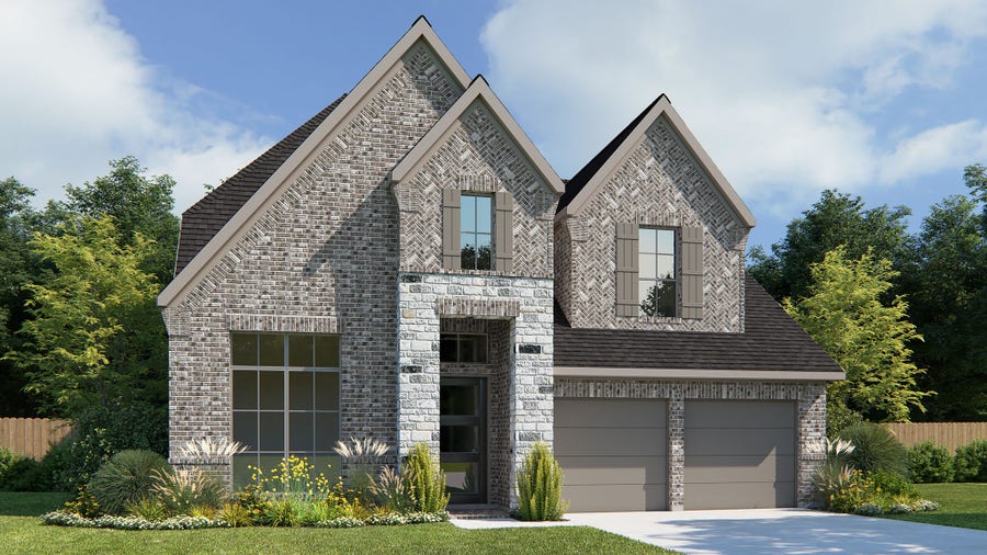 Property photo for 2806 Parkland Place Drive, Missouri City, TX
