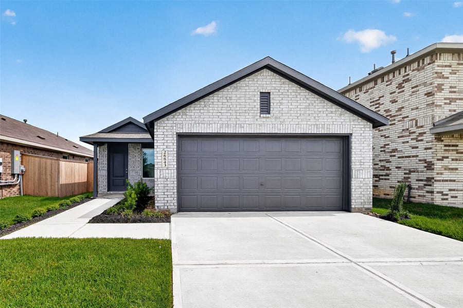 Property photo for 26843 Cascade Sunrise Street, Katy, TX