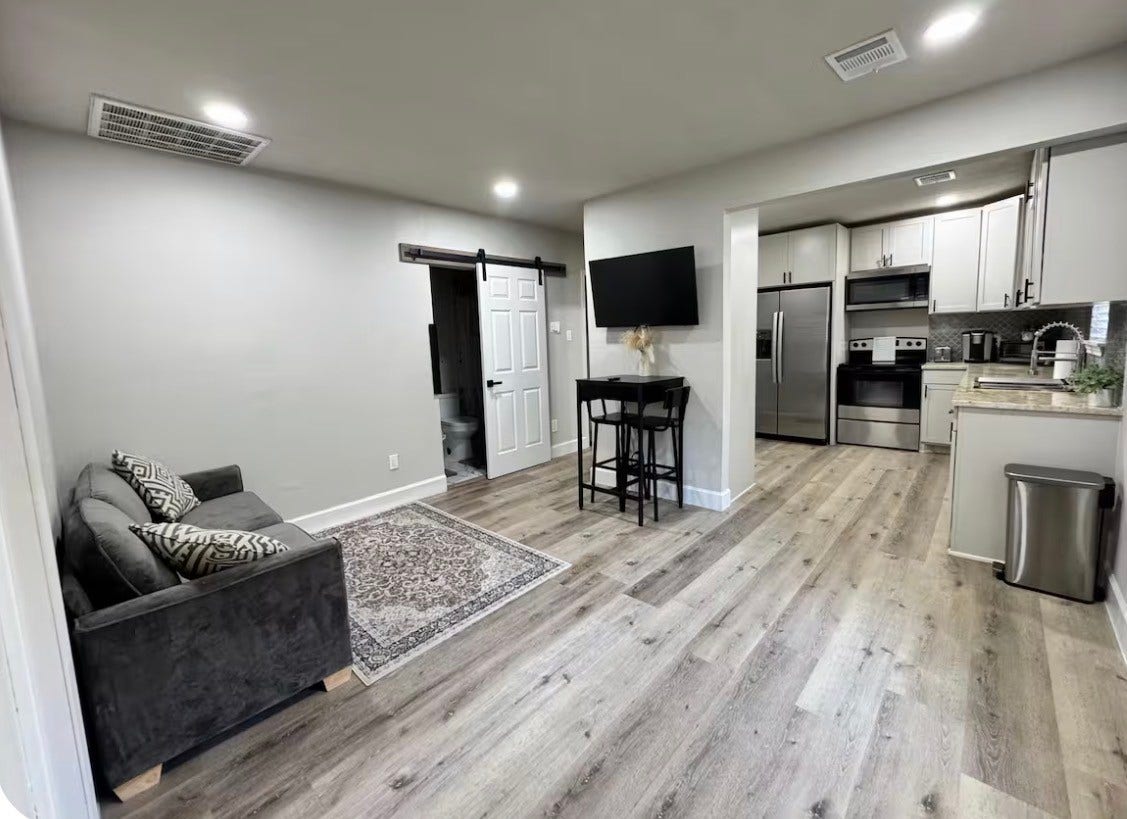 2802 Holman Street, Houston, TX 77004 2802 Holman Street, Houston, TX 77004