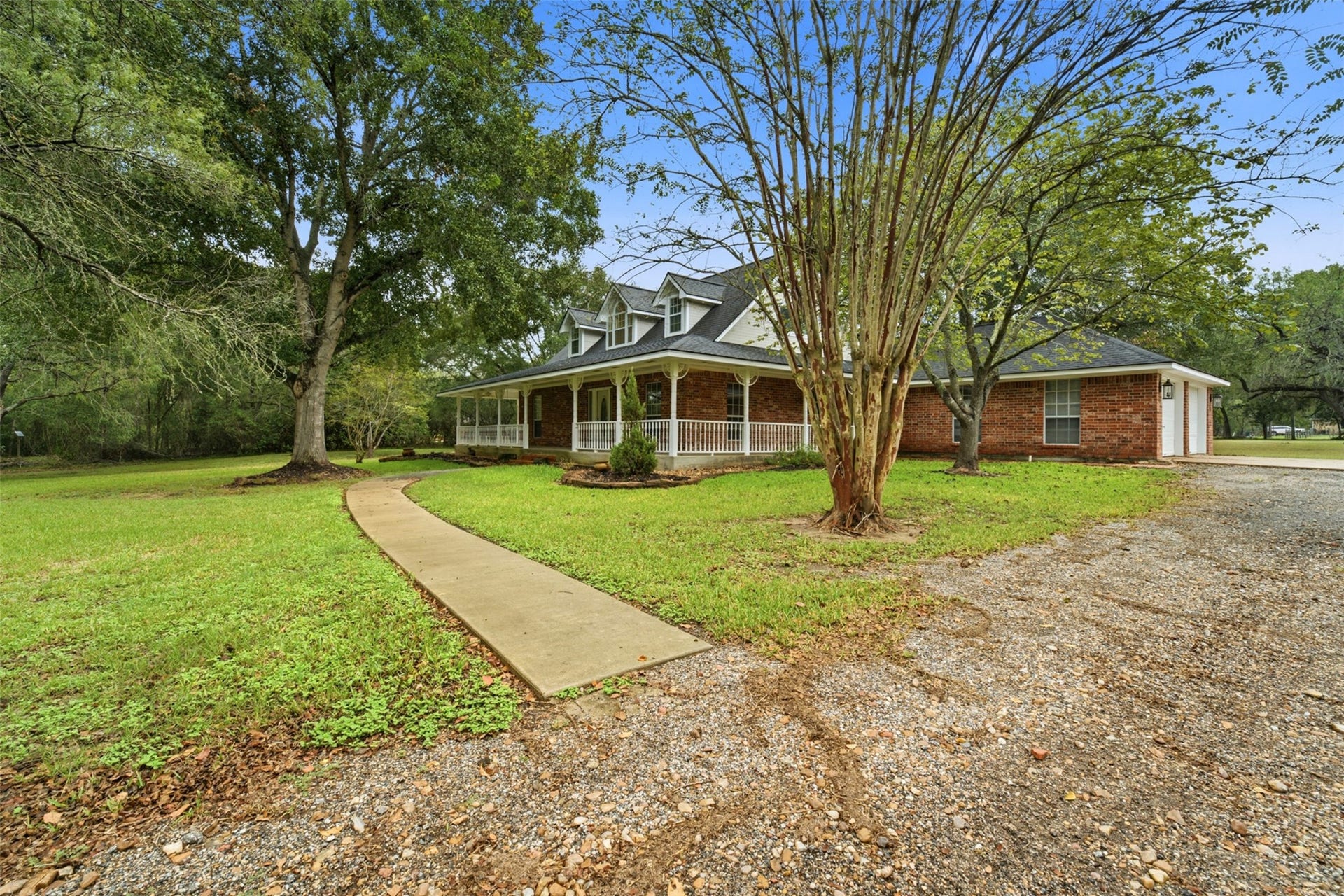 144 Pin Oak Lane, Hempstead, TX 77445 144 Pin Oak Lane, Hempstead, TX 77445