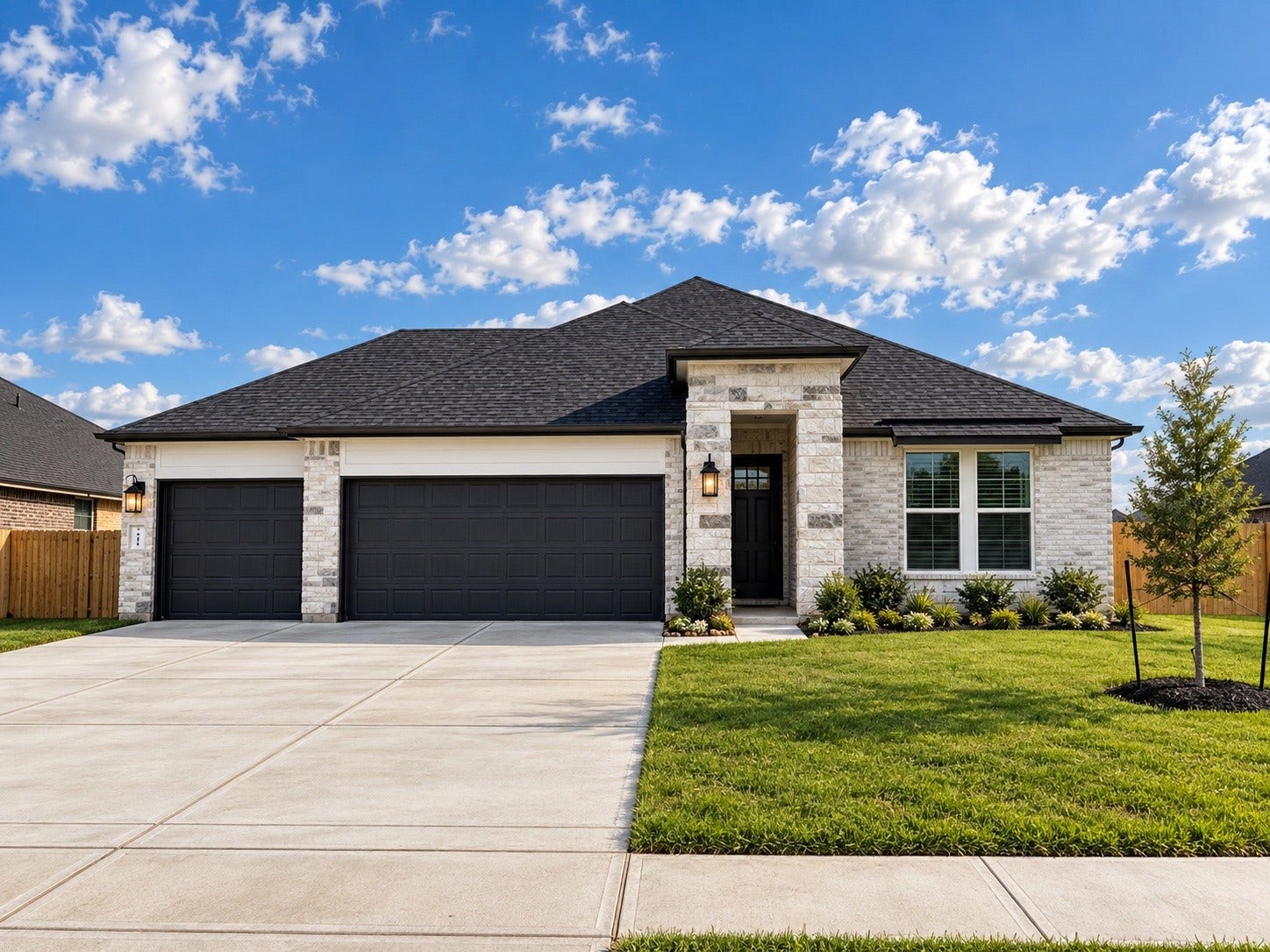 3420 Summercrisp Hollow Lane, Pearland, TX 77581 representative photo