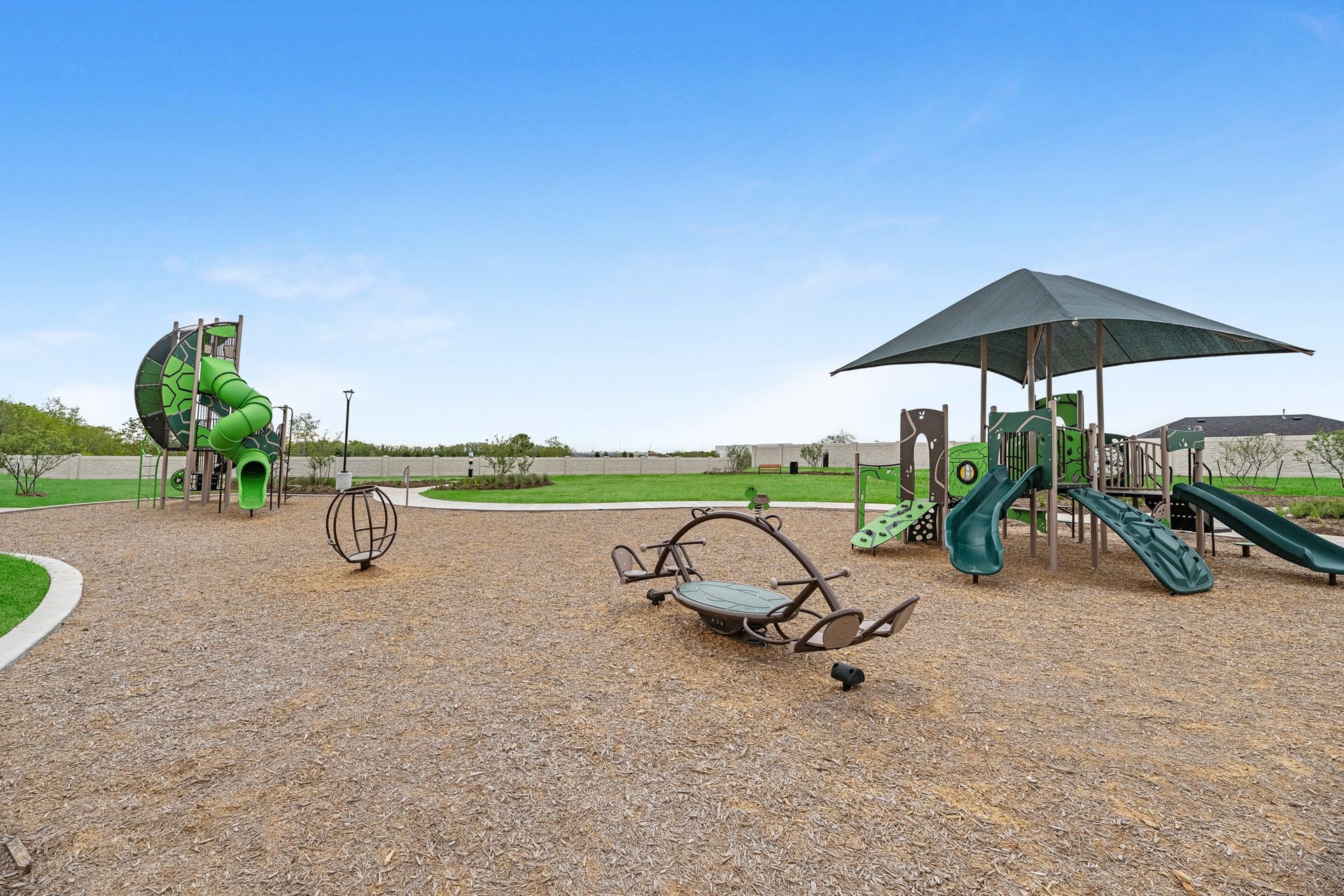 3420 Summercrisp Hollow Lane, Pearland, TX 77581 community photo