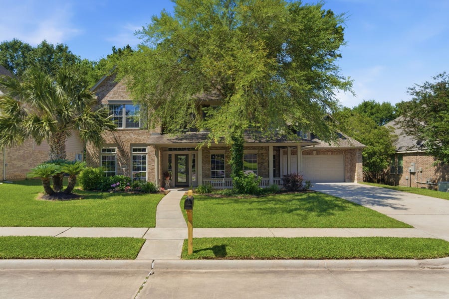 Property photo for 1621 Cafe Dumonde, Conroe, TX