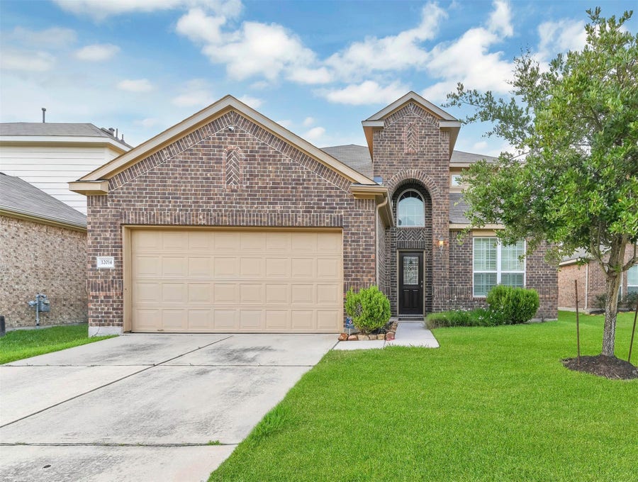 Property photo for 12014 Rockridge Falls Drive, Tomball, TX