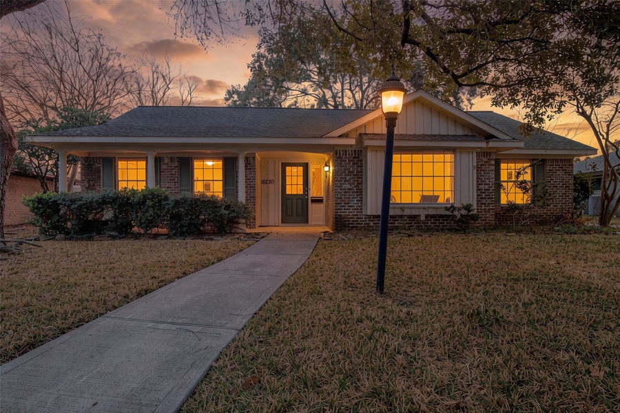 Property photo for 18230 Caprice Lane, Houston, TX