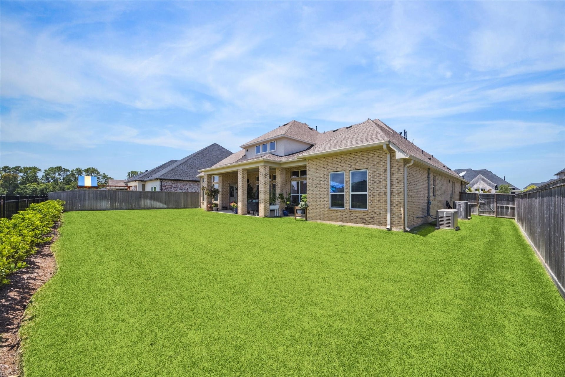 2547 Sandy Lake Drive, Friendswood, TX 77546 2547 Sandy Lake Drive, Friendswood, TX 77546