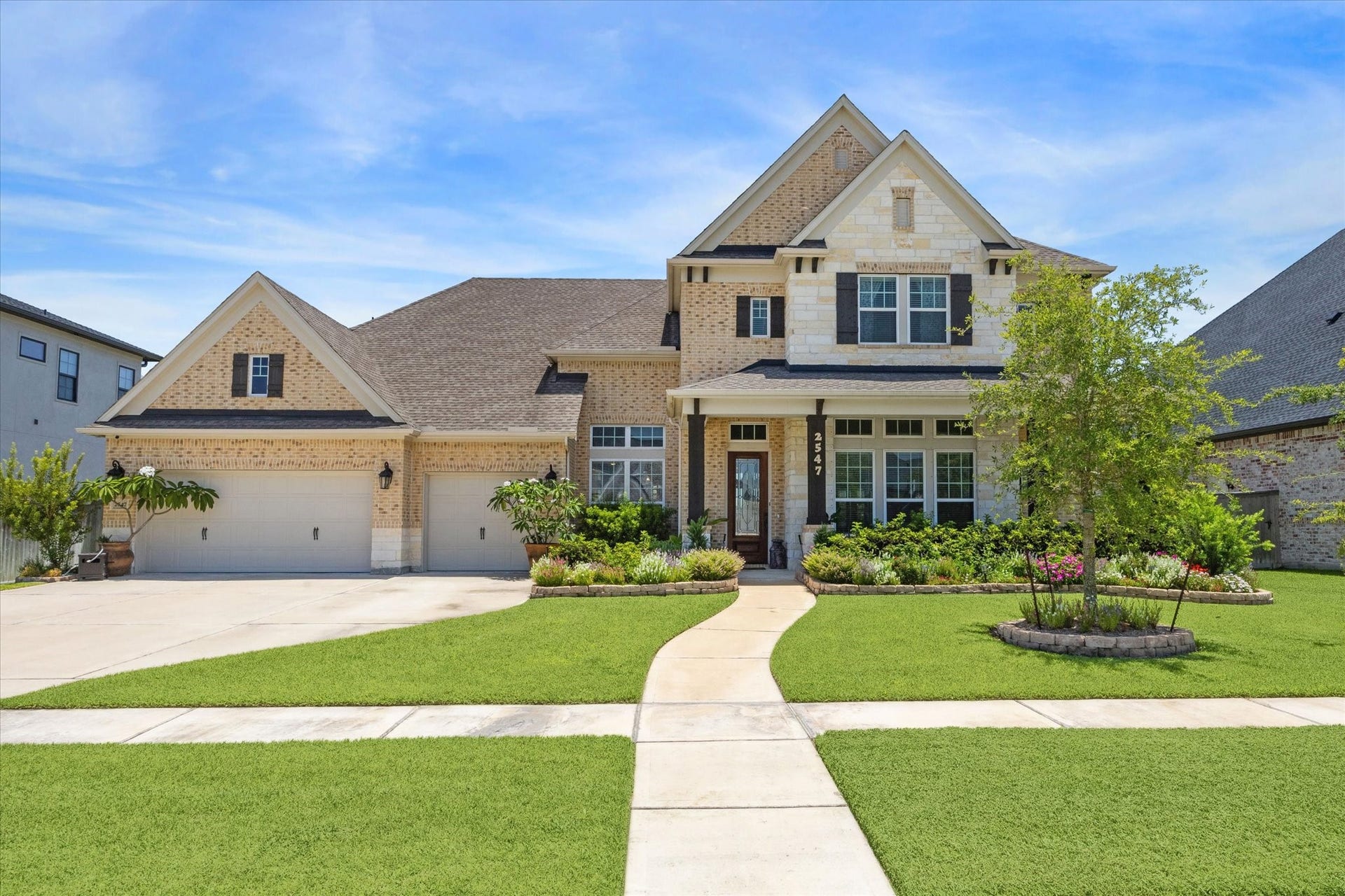 2547 Sandy Lake Drive, Friendswood, TX 77546 2547 Sandy Lake Drive, Friendswood, TX 77546