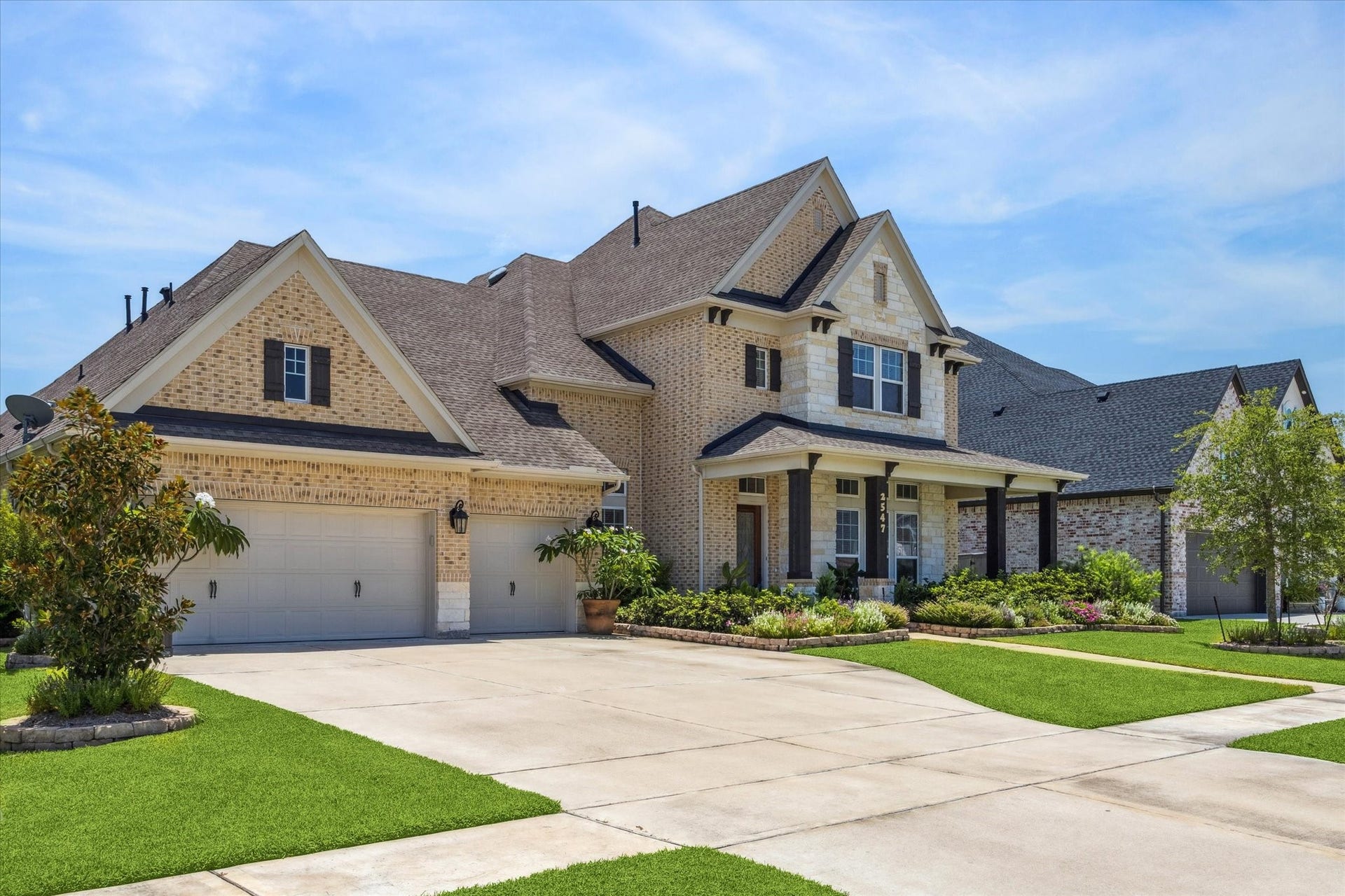 2547 Sandy Lake Drive, Friendswood, TX 77546 2547 Sandy Lake Drive, Friendswood, TX 77546