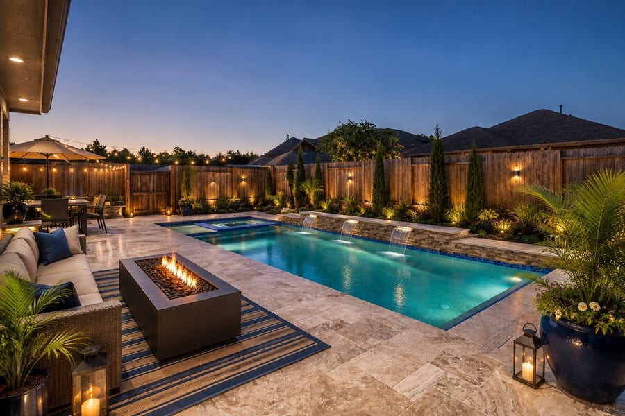 Property photo for 13030 Larriston Lane, Houston, TX