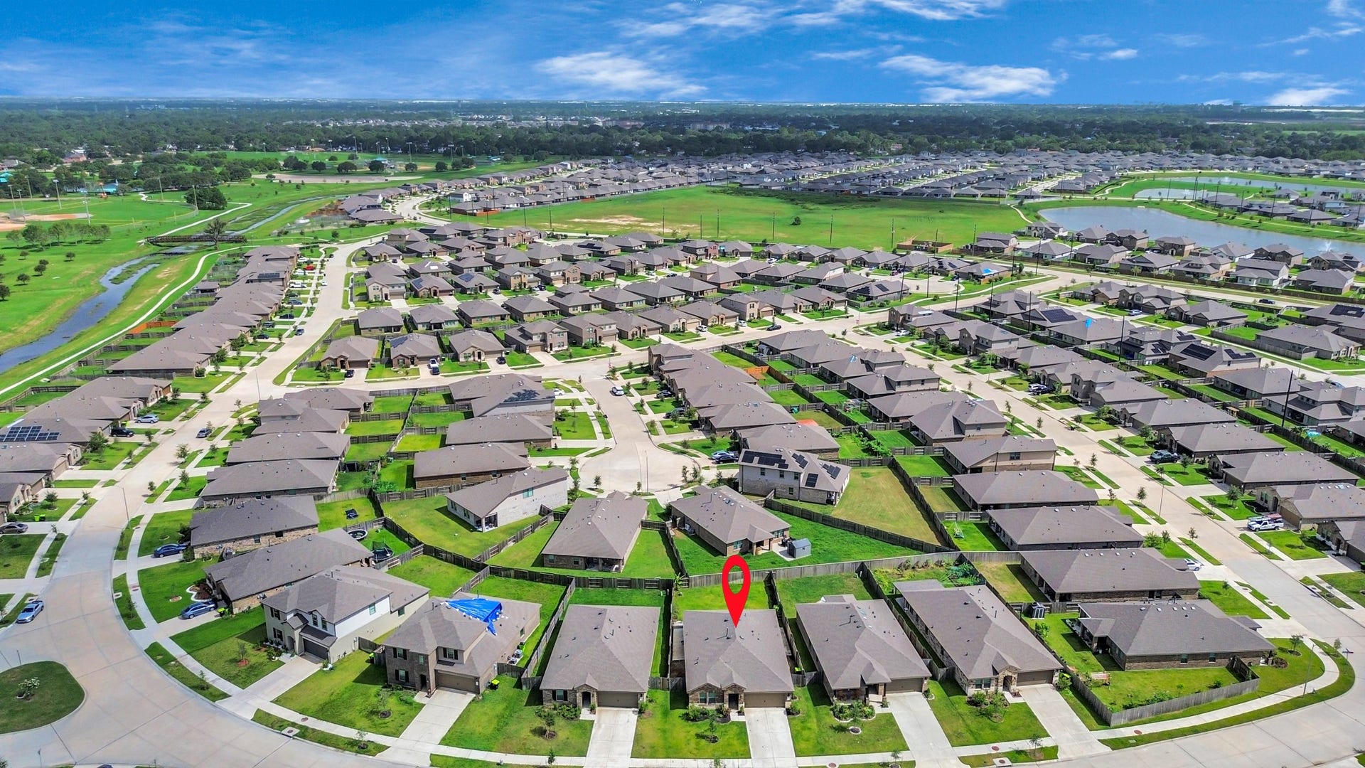 3943 Canyon Shore Lane, Missouri City, TX 77459 3943 Canyon Shore Lane, Missouri City, TX 77459