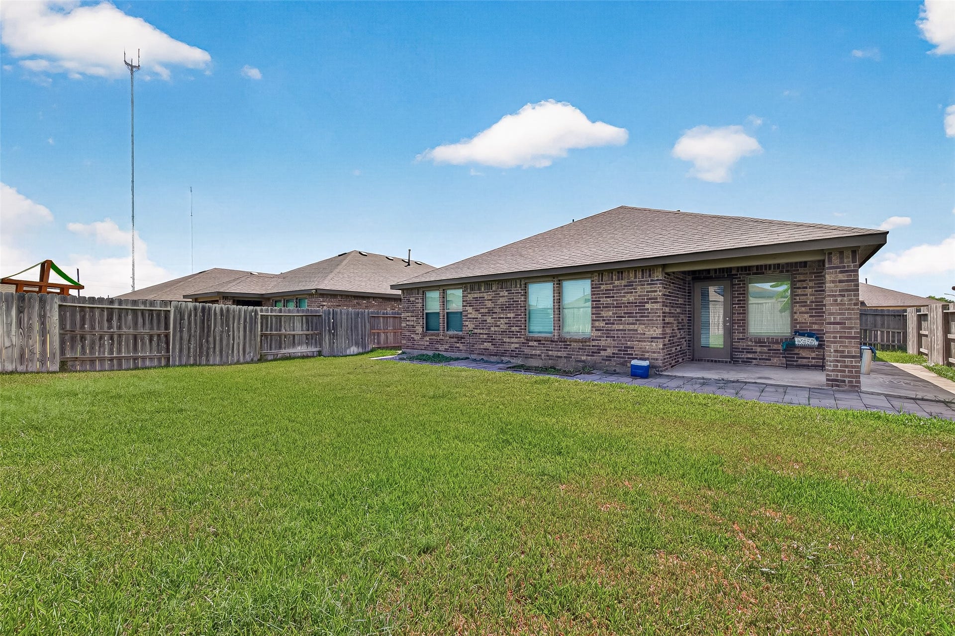 3943 Canyon Shore Lane, Missouri City, TX 77459 3943 Canyon Shore Lane, Missouri City, TX 77459
