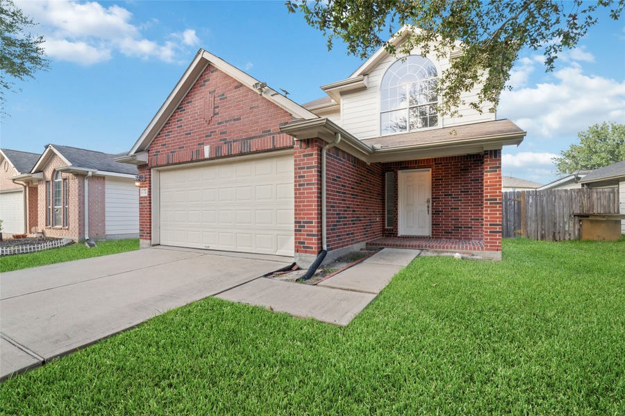 Property photo for 12418 Magnolia Canyon, Houston, TX