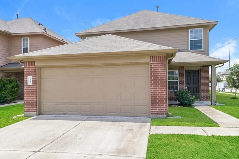 19035 Moynihan Drive, Katy, TX 77449 19035 Moynihan Drive, Katy, TX 77449