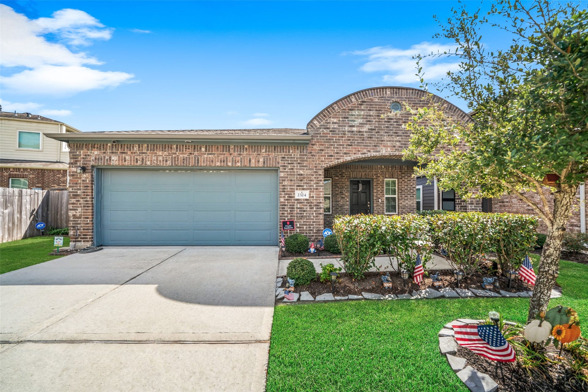2324 Harmony Glade Lane, Spring, TX 77386 2324 Harmony Glade Lane, Spring, TX 77386
