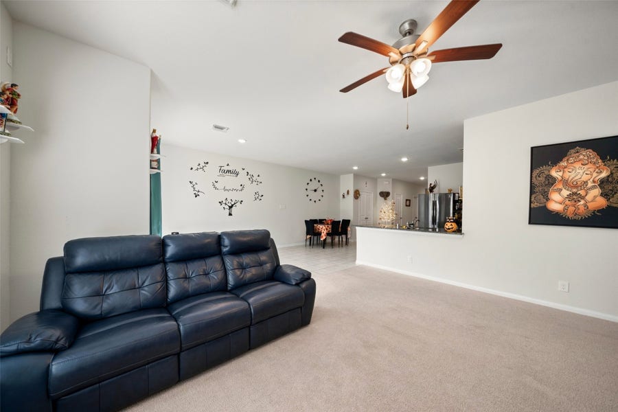 Property photo for 2324 Harmony Glade Lane, Spring, TX