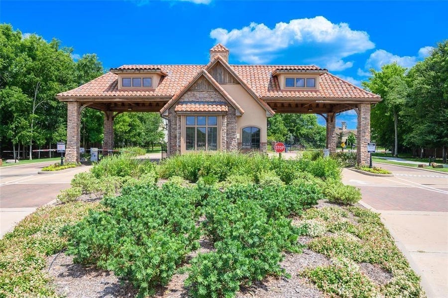 Property photo for 46 Alexandra Way, Richmond, TX