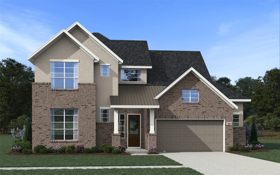 Property photo for 1209 Emerald Lake Drive, Katy, TX