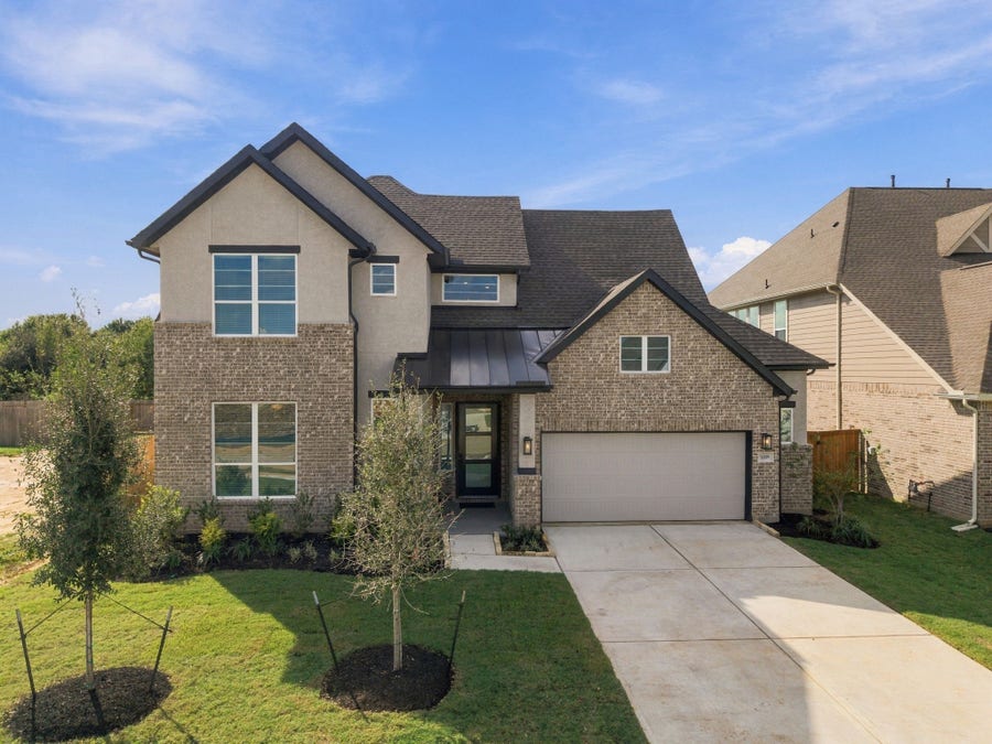 Property photo for 1209 Emerald Lake Drive, Katy, TX