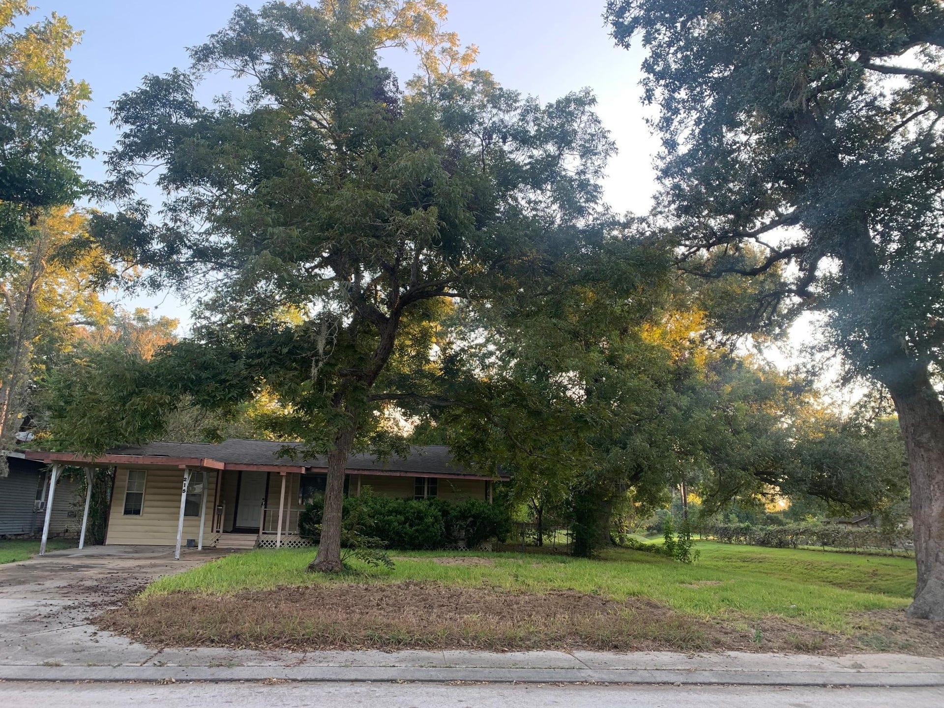 215 Jasmine Street, Lake Jackson, TX 77566
