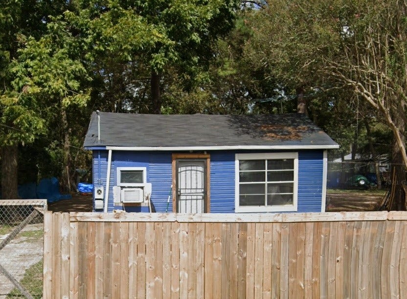 Property photo for 6907 Finch Street, Houston, TX