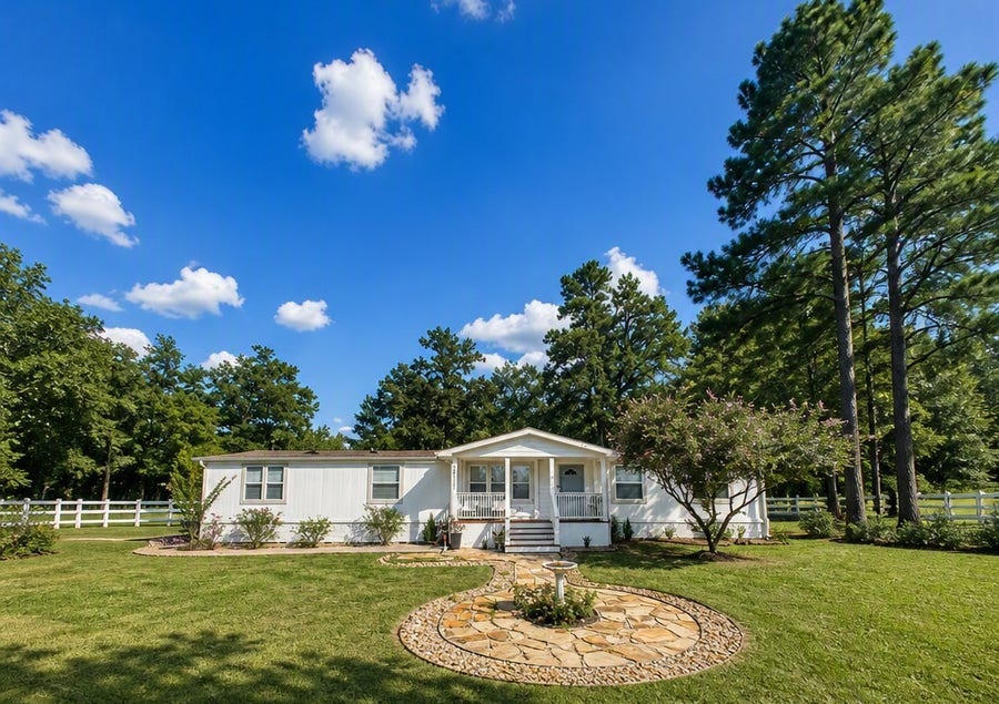 Property photo for 25111 Alamoway, Magnolia, TX