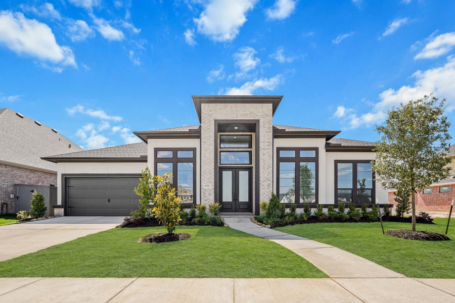 Property photo for 16519 Harmony Fields Street, Hockley, TX