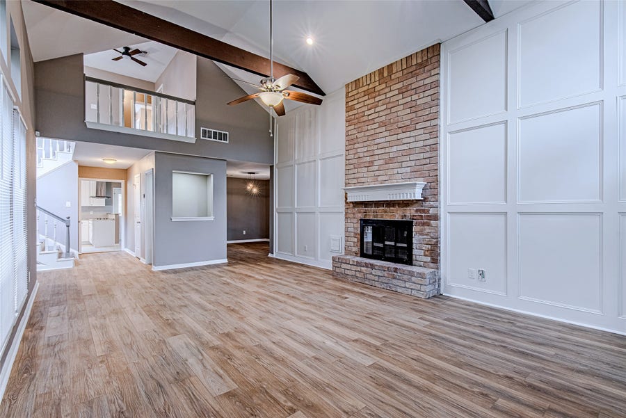 Property photo for 3323 Lost Hollow Drive, Houston, TX