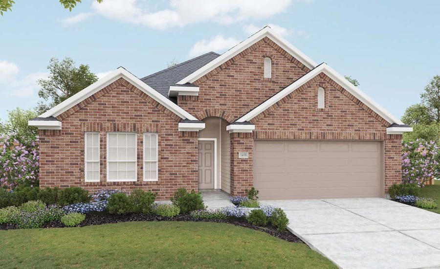 Property photo for 12730 Dina Springs Lane, Magnolia, TX