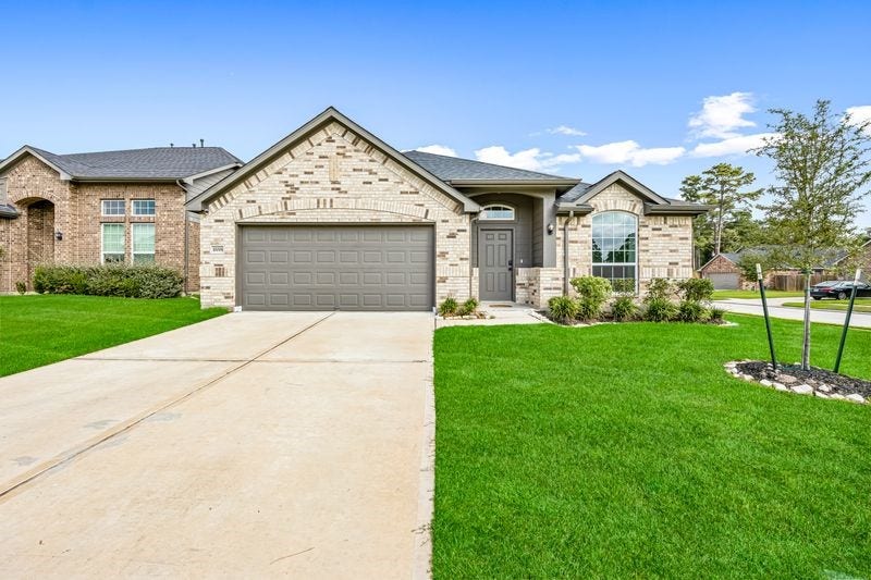 Property photo for 10006 Ocelot Court, Magnolia, TX