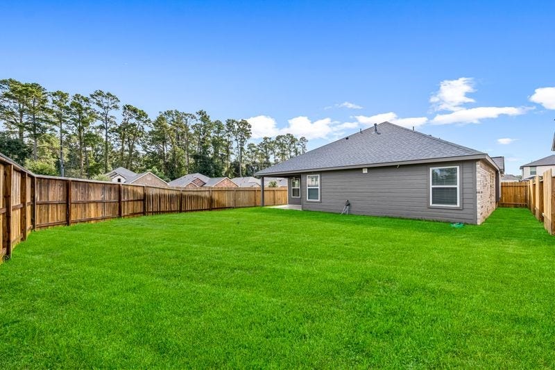 10006 Ocelot Court, Magnolia, TX 77354
