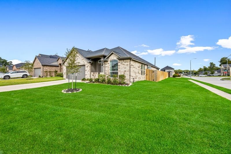 10006 Ocelot Court, Magnolia, TX 77354